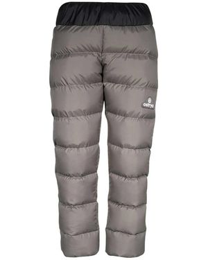 Ostrya Ski Trouses - Grijs