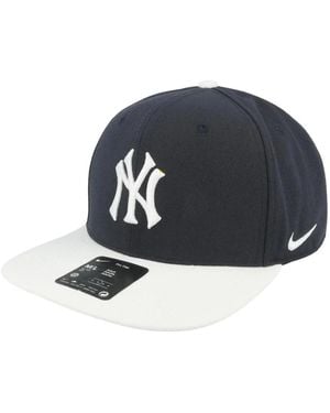 Nike Outdoor Gloves & Hats - Blu