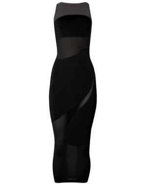 Wolford Kleedjes ,Zwart ,Day Kleedjes