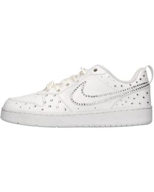 Seddy's Sneakers - Blanco