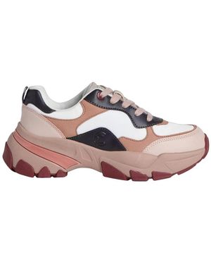 Coccinelle Trainers - Pink