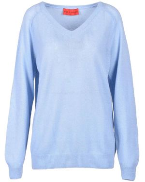 Wild Cashmere Cashmere Knitwear - Blu