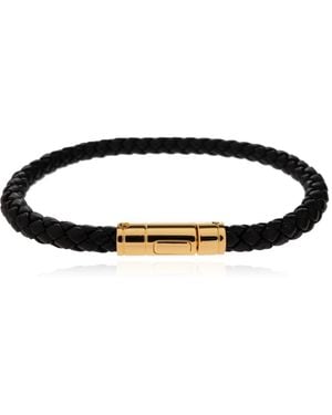 Tom Ford Bracelets - Noir