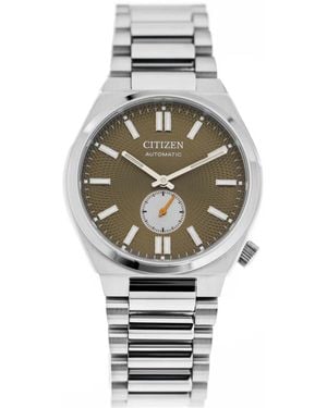 Citizen Watches - Metallic