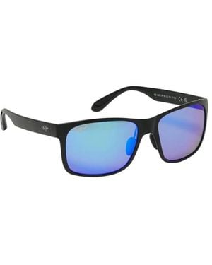 Maui Jim Sunglasses - Bleu