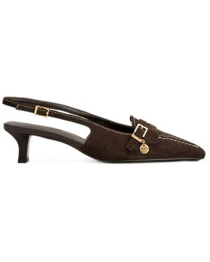 Tod's Pumps - Marron