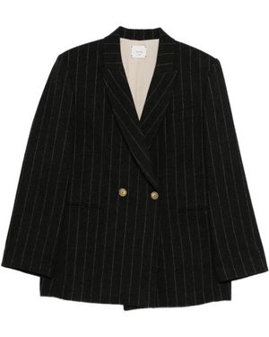 Alysi Blazers - Zwart