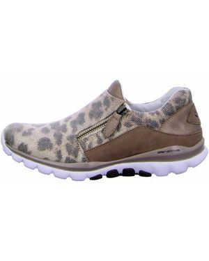 Gabor Baskets - Gris
