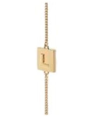 Celine Bracelets - Metálico