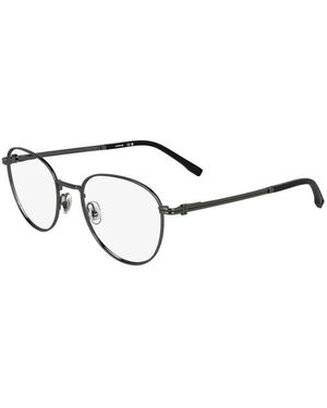 Lacoste Glasses - Metallic