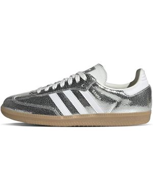 adidas Sneakers - Azul