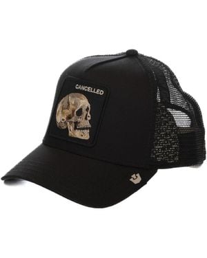 Goorin Bros Caps - Nero