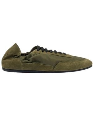 SCAROSSO Sneakers - Green