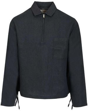 Arte' Casual Shirts - Blue