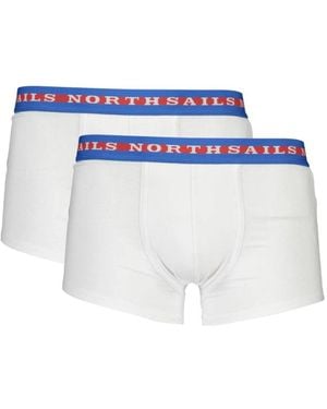North Sails Bottoms - Blue