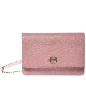 Baldinini Wallets & Cardholders - Pink