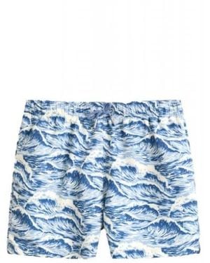 GANT Beachwear - Blu