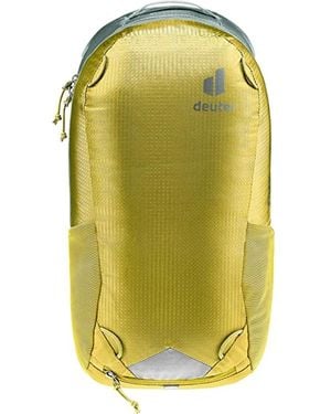 Deuter Fahrradrucksack Für Erwachsene - Gelb
