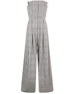 Moschino Jumpsuits - Grigio