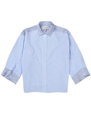 Munthe Shirts - Blue