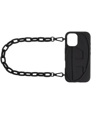 DIESEL Phone Accessories - Nero
