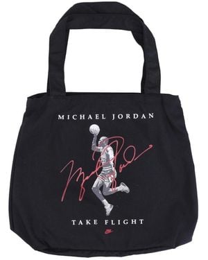 Nike Tote Bags - Noir