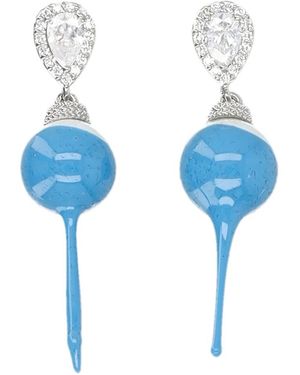 OTTOLINGER Earrings - Azul