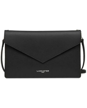 Lancaster Cross Body Bags - Black