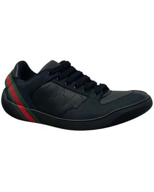 Gucci Sneakers - Azul