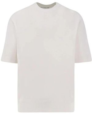 Laneus T-Shirts - Bianco