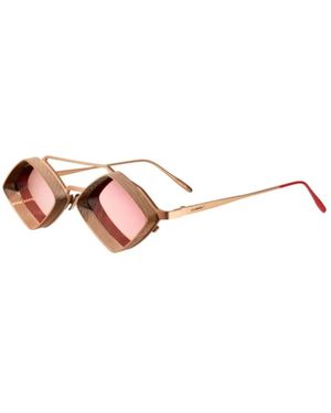 Vysen Sunglasses - Brown