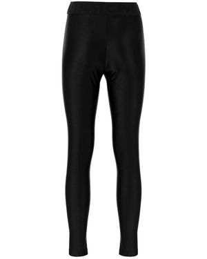 Just Cavalli Broek - Zwart