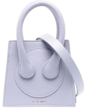 AZ FACTORY Mini Bags - Purple