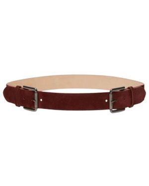Max Mara Masunno Riem - Bruin