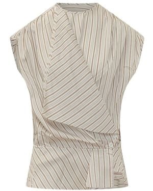 IRO Blouses - Gray