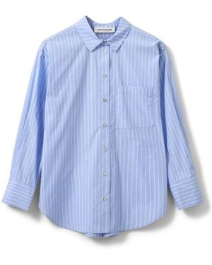 Sofie Schnoor Shirts - Blue