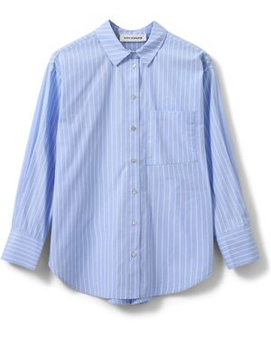 Sofie Schnoor Shirts - Bleu
