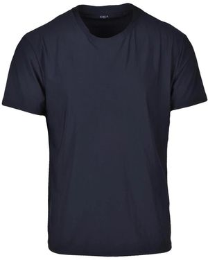 Cala 1789 1789 T-Shirt - Blauw