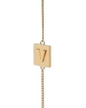 Celine Necklaces - Metallic