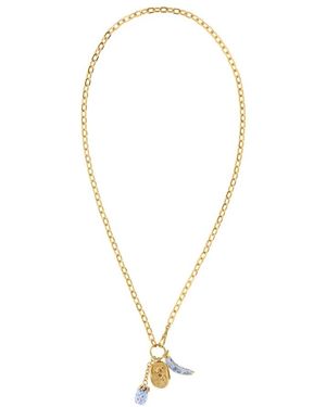 Chloé Necklaces - Métallisé