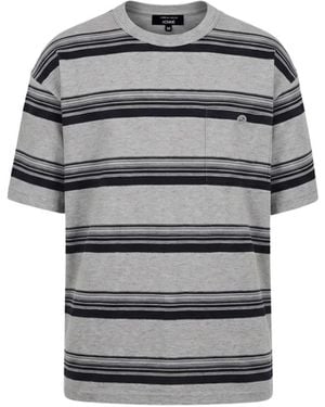 Comme des Garçons T-Shirts - Grey
