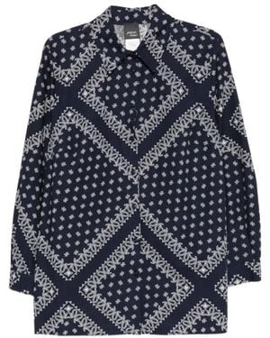 Marina Rinaldi Shirts - Blu
