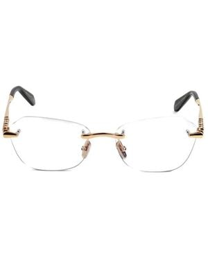 BVLGARI Bv50070U Optisch Montuur - Naturel