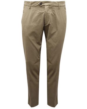 Roy Rogers Chinos - Natural