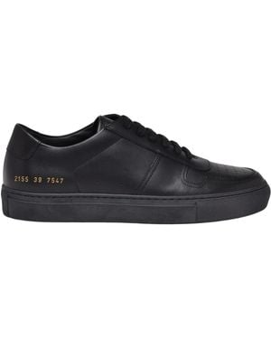 Common Projects Sneakers - Nero