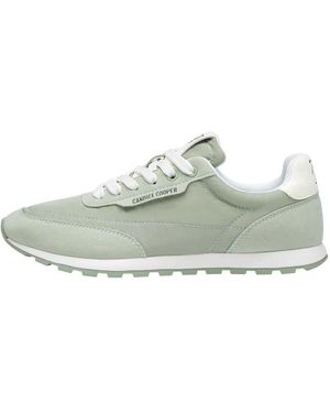 Candice Cooper Trainers - White