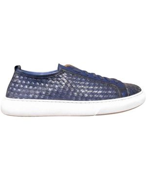 Calce Sneakers - Blu