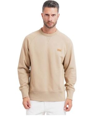 HUGO Sweatshirts - Neutro