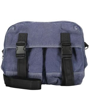 DIESEL Belt Bags - Azul