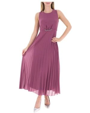 Rinascimento Midi Dresses - Viola